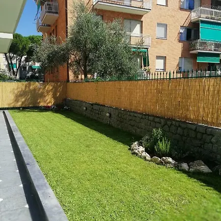 Βίλα Villetta Rosanna